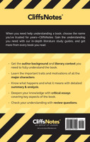 CliffsNotes on Lee's To Kill a Mockingbird
