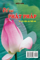 Đố vui Phật pháp