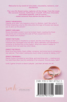 Love So Sweet Collection - 5 Stories of Sweet Love and Delicious Dessert