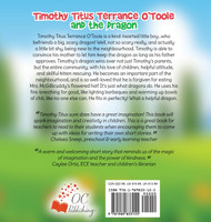 Timothy Titus Terrance O'Toole and the Dragon