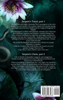Serpent's Touch