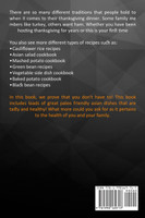 Side Dish Recipes