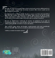 El Secreto de la Escuela Alfred Hills