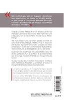 Le livre du changement