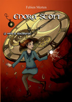 Enora Scott, le miroir de réincarnation