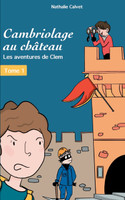 Cambriologe au château