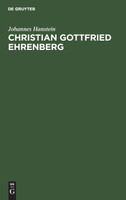 Christian Gottfried Ehrenberg