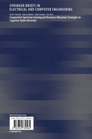 Cooperative Spectrum Sensing and Resource Allocation Strategies in Cognitive Radio Networks