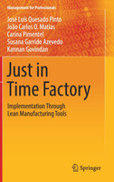 Just in Time Factory