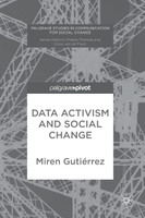 Data Activism and Social Change