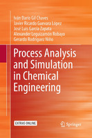Process Analysis and Simulation in Chemical Engineering