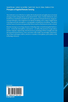 Principles of Applied Remote Sensing