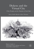 Dickens and the Virtual City