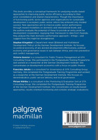 Public Sector Performance and Development Cooperation in Rwanda