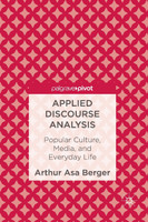 Applied Discourse Analysis