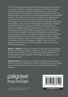 Post-Soviet Migration and Diasporas