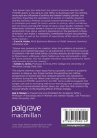 Academic Women in STEM Faculty