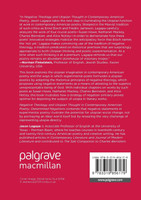 Negative Theology and Utopian Thought in Contemporary American Poetry