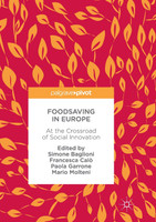 Foodsaving in Europe