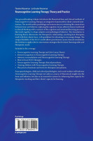 Neurocognitive Learning Therapy