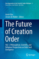 The Future of Creation Order