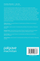 Educating for Creativity within Higher Education