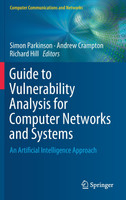 Guide to Vulnerability Analysis for Computer Networks and Systems