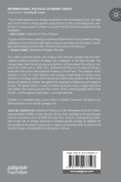 New Political Economy of Energy in Europe