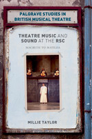 Theatre Music and Sound at the RSC