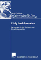 Erfolg durch Innovation