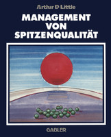 Management von Spitzenqualität