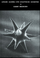 Lineare Algebra und Analytische Geometrie II