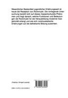 Die Faszination der Rockmusik