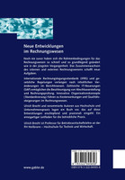 Neue Entwicklungen im Rechnungswesen