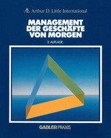 Management Der Geschafte Von Morgen