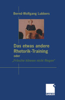 Das Etwas Andere Rhetorik-Training Oder Frosche Konnen Nicht Fliegen
