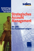 Strategisches Account Management