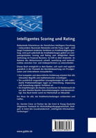 Intelligentes Scoring und Rating