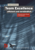 Team Excellence Effizient und Verständlich