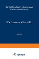 Eva Economic Value Added