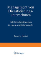 Management von Dienstleistungsunternehmen