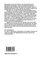 Modernisierte Stadt - gespaltene Gesellschaft