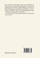 Die andalusischen Landarbeiter
