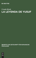 La Leyenda de Yusuf