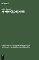 Mikroökonomie