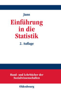 Einfuhrung in Die Statistik