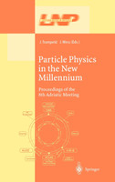 Particle Physics in the New Millennium