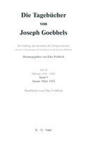 Januar - März 1942
