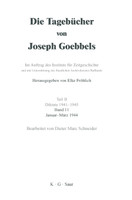 Januar - März 1944