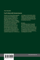Carl Leberecht Immermann